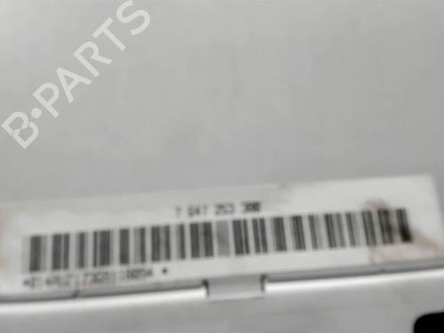 Bilradio AUDI A3 (8P1) 1.9 TDI | BP25634723E6 