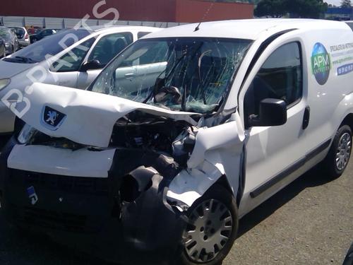 Starter PEUGEOT BIPPER (AA_) 1.3 HDi 80 / BlueHDi 80 | BP25647781M8 - Image 7