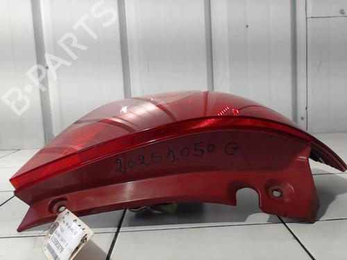Used Left taillight Left taillight SUZUKI SWIFT III (MZ, EZ) 1.3 DDiS (RS413D) (75 hp) 31917421 31917421