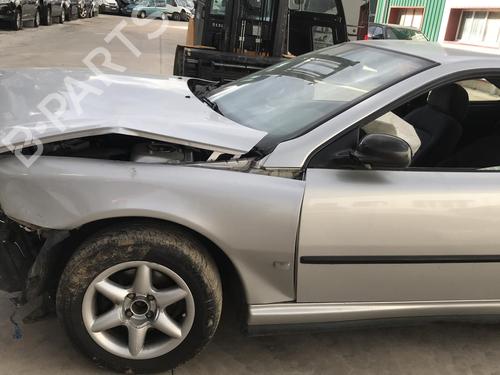 Left front door PEUGEOT 406 Coupe (8C) 2.0 16V | BP25635057C2 