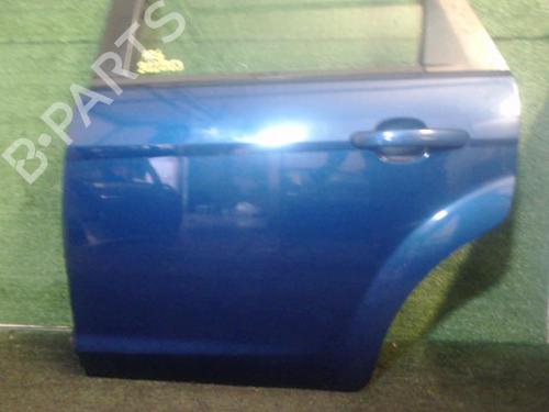 Left rear door FORD FOCUS II Turnier (DA_, FFS, DS) 1.6 TDCi | BP25648308C4