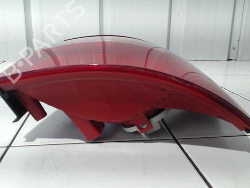 Right taillight AUDI A4 B6 Avant (8E5) 1.9 TDI | BP28450999C35  - Image 6