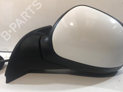 Left mirror CITROËN C3 I (FC_, FN_) 1.1 i | BP29465949C26 