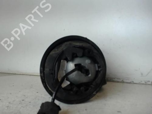 Right mirror DACIA LOGAN (LS_) 1.4 (LS0A, LS0C, LS0E, LS0G) | BP25639952C27 - Image 3