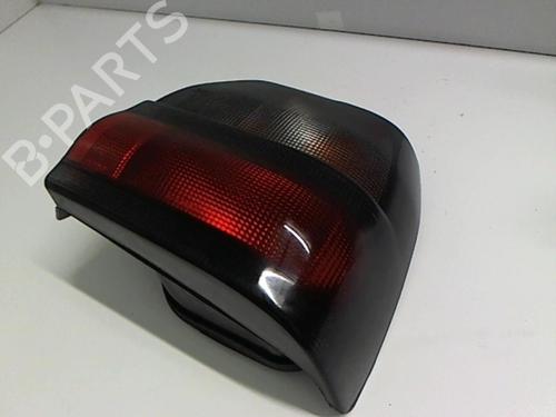 Used Right taillight Right taillight RENAULT 19 I Chamade (L53_) [1988-1992] 25631934 25631934