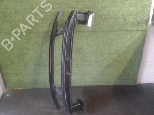 Front bumper reinforcement VW PASSAT B6 (3C2) 2.0 TDI 16V | BP25630852C109 