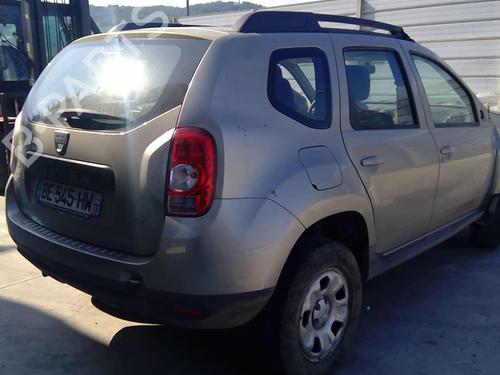 Water radiator DACIA DUSTER (HS_) 1.5 dCi | BP25644423M31 - Image 10