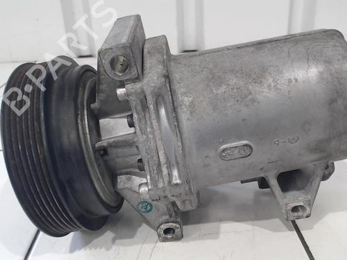 Used AC compressor AC compressor NISSAN NOTE (E12) 1.5 dCi (90 hp) 25638909 25638909