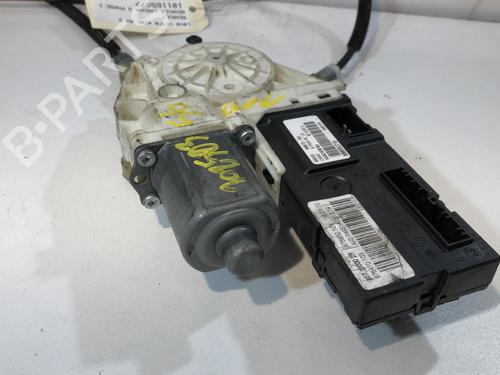 Front right window mechanism RENAULT LAGUNA III (BT0/1) 1.5 dCi (BT00, BT0A, BT0T, BT1J) | BP29759805C23