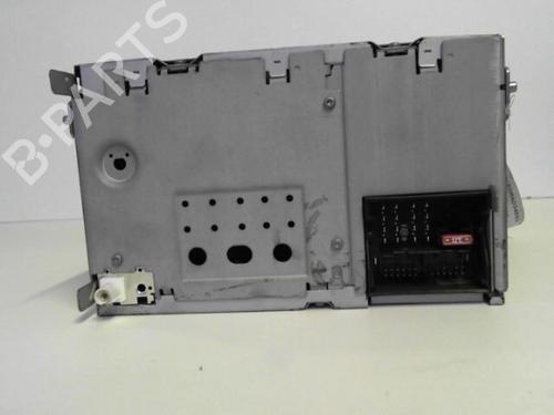 Radio SEAT LEON (1P1) 1.9 TDI | BP25641393E6 
