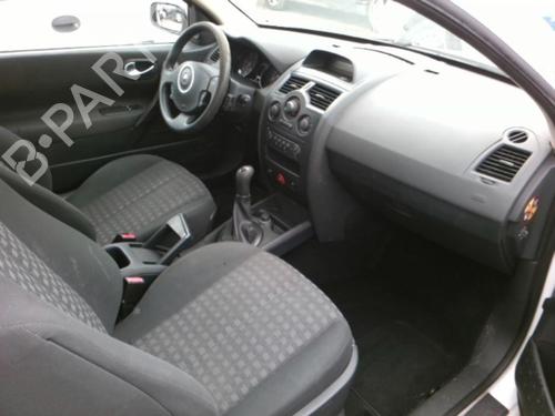 Right mirror RENAULT MEGANE II (BM0/1_, CM0/1_) 1.5 dCi (BM02, BM13, BM2A, CM02, CM13) | BP25640543C27 