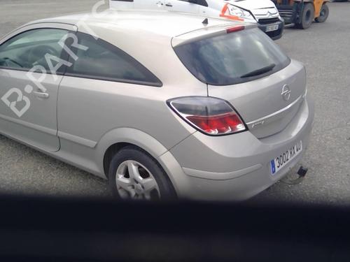 AC compressor OPEL ASTRA H GTC (A04) 1.4 (L08) | BP25651166M34  - Image 11