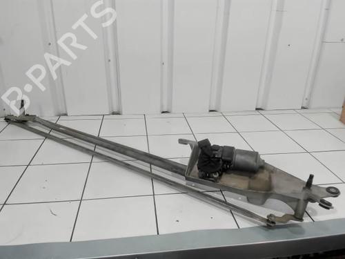 Used Front wiper motor Front wiper motor RENAULT MODUS / GRAND MODUS (F/JP0_) 1.5 dCi (FP0D, JP0D) (82 hp) 25642026 25642026
