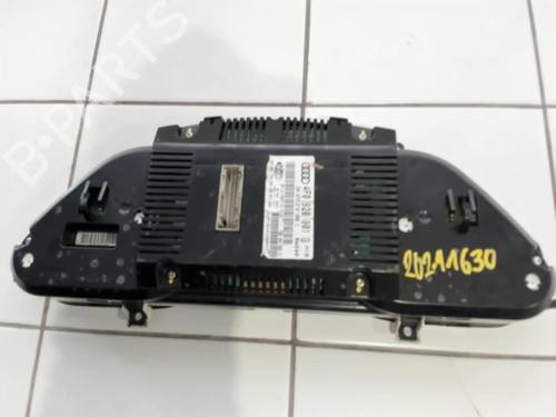 Instrument cluster AUDI A6 C6 Avant (4F5) 2.0 TDI | BP25630267C47 