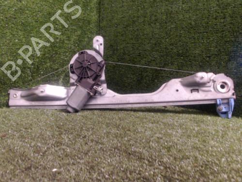 Used Front left window mechanism Front left window mechanism RENAULT MODUS / GRAND MODUS (F/JP0_) 1.2 (JP0C, JP0K, FP0C, FP0K, FP0P, JP0P, JP0T) (75 hp) 25642739 25642739