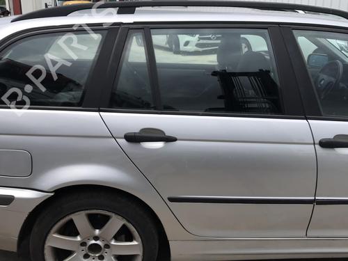 Steering column stalk BMW 3 Touring (E46) 320 d | BP25642369I23  - Image 39