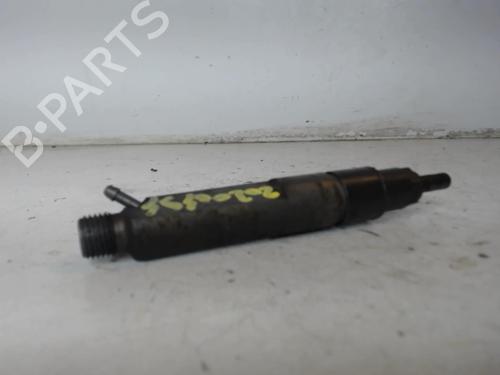 Used Injector AUDI A6 C5 (4B2) 1.9 TDI (110 hp) 25633008