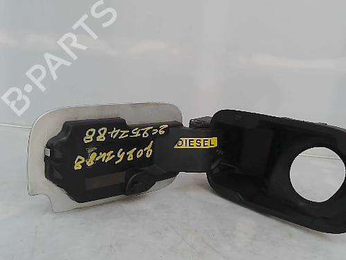 Used Fuel flap Fuel flap 36858212 36858212
