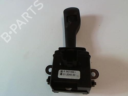 Used Steering column stalk Steering column stalk BMW 3 Touring (E46) 320 d (136 hp) 25642989 25642989