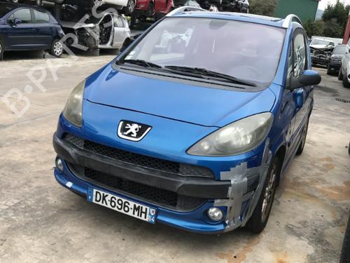 Radio PEUGEOT 1007 (KM_) 1.6 16V | BP25636492E6 - Image 33