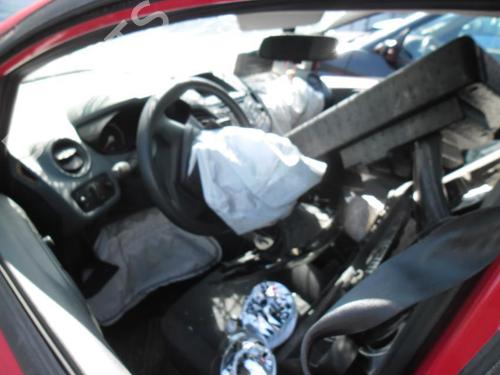 Front right window mechanism FORD FIESTA VI (CB1, CCN) 1.4 TDCi | BP25641404C23  - Image 7