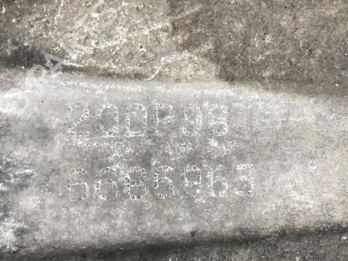 Gearbox CITROËN C3 Picasso (SH_) 1.6 HDI 90 | BP28381508M3 - Image 5