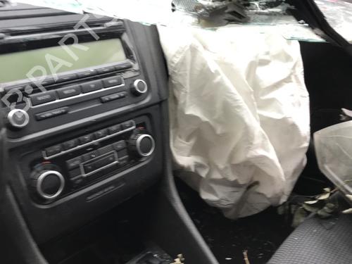 Front left window mechanism VW GOLF VI (5K1)  | BP36955423C22  - Image 13