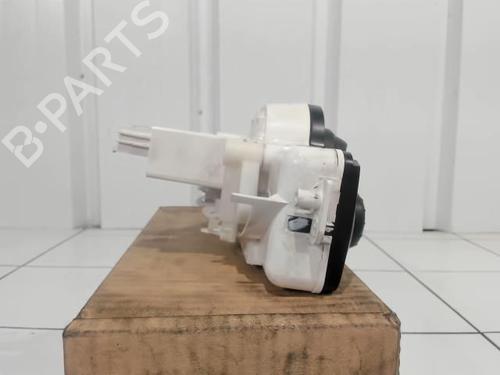 Climate control RENAULT CLIO III Grandtour (KR0/1_) 1.5 dCi (KR0F) | BP25647731I5