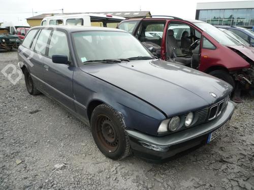 Left front indicator BMW 5 Touring (E34) 525 tds | BP25637941C32 - Image 5