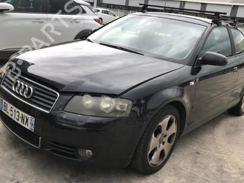 Intercooler AUDI A3 (8P1) 2.0 TDI 16V | BP25650203M30 - Image 18