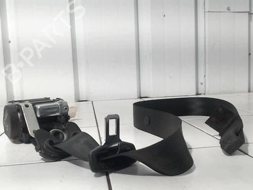 Pre-tensor frente esquerdo SEAT IBIZA III (6L1) 1.9 TDI (100 hp) 31215188