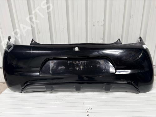 Used Rear bumper Rear bumper PEUGEOT 108 1.2 (82 hp) 34413455 34413455
