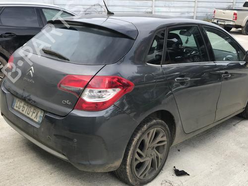 Left mirror CITROËN C4 II (NC_) 1.6 HDi 115 | BP28973262C26 