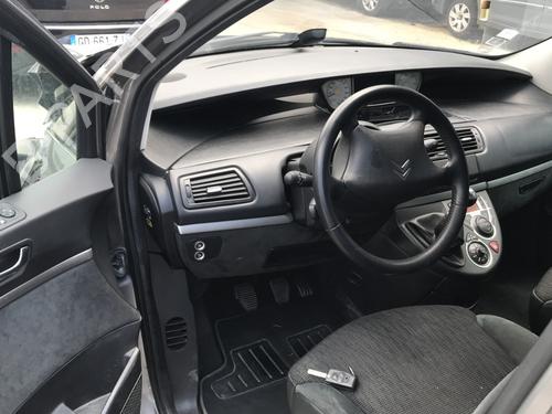 Gearbox CITROËN C8 (EA_, EB_) 2.0 HDi 165 | BP34203233M3  - Image 12