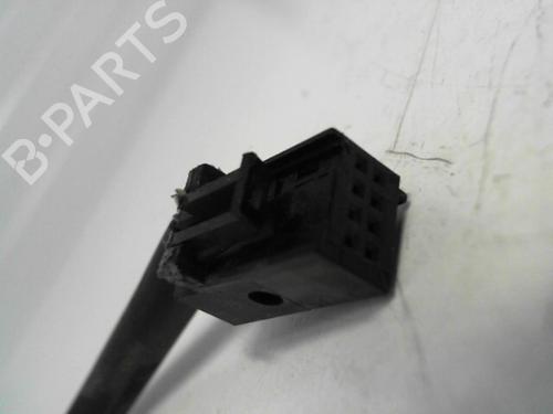 Right mirror FIAT STILO (192_) 1.9 D Multijet | BP25646394C27 