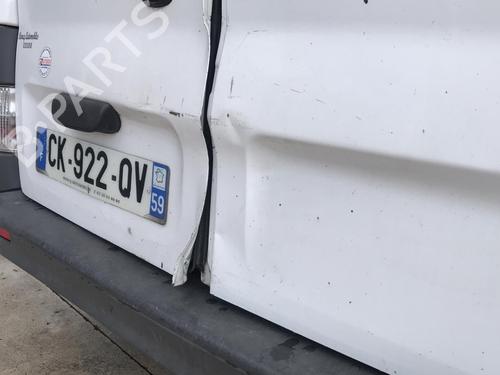 Right front driveshaft RENAULT TRAFIC II Bus (JL) 2.0 dCi 90 (JL00, JL01, JL0H, JL0M, JL0P, JL0S) | BP25630707M39 - Image 22