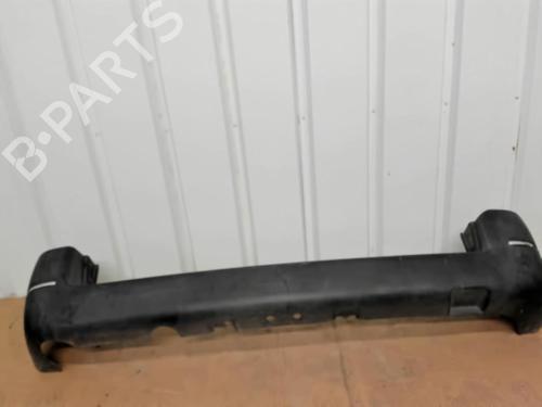 Used Rear bumper Rear bumper PEUGEOT PARTNER MPV (5_, G_) 1.6 HDi 90 (90 hp) 25650628 25650628