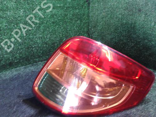 Used Right taillight SUZUKI SX4 (EY, GY) 1.9 DDiS 4x4 (RW419D) (120 hp) 25650314