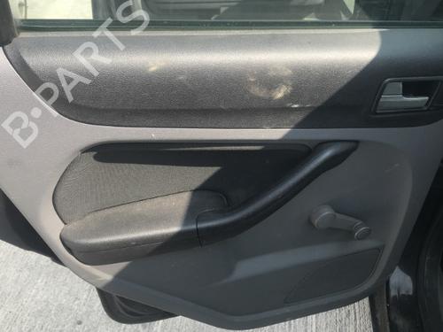 Front left seatbelt FORD FOCUS II (DA_, HCP, DP) 1.6 TDCi | BP25809963I26  - Image 22