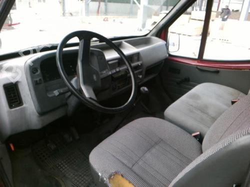 Used Parts FORD TRANSIT Van (T_ _)  2.5 D (TAL, TAS, TGL, TWS)  2524585