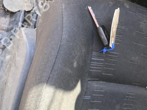 Starter CITROËN BERLINGO Box Body/MPV (B9) 1.6 HDi / BlueHDi 75 | BP26887056M8  - Image 9