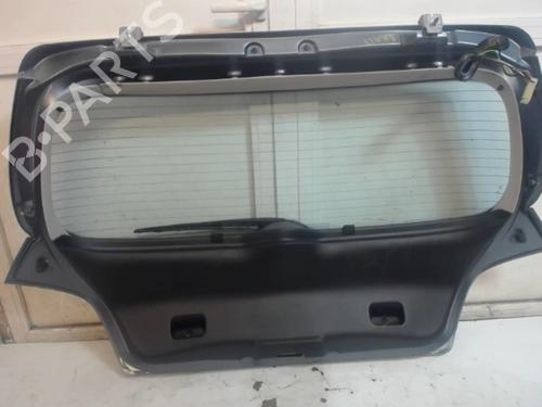 Tailgate PEUGEOT 307 (3A/C) 1.6 16V | BP26666359C6 