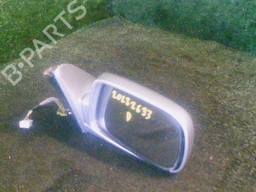 Used Right mirror TOYOTA COROLLA Compact (_E11_) 1.4 (ZZE111_, ZZE111R) (97 hp) 25647622