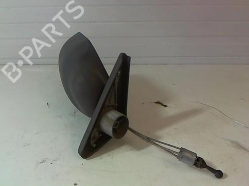 Right mirror RENAULT RAPID Box Body/MPV (F40_, G40_) 1.4 (F40D) | BP25636058C27 