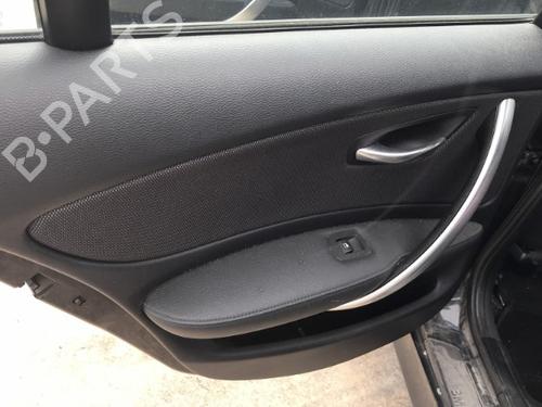 Intercooler BMW 1 (E87) 120 d | BP25638856M30  - Image 11