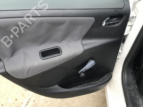 Steering column stalk PEUGEOT 207 (WA_, WC_) 1.6 HDi | BP31970782I23 