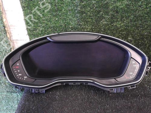 Used Electronic module Electronic module AUDI A4 B9 Avant (8W5, 8WD) 2.0 TDI (150 hp) 27250759 27250759