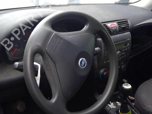 Left headlight FIAT STILO (192_) 1.6 16V (192_XB1A) | BP25639815C28 