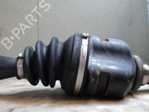 Right front driveshaft TOYOTA AURIS (_E15_) 1.4 D-4D (NDE150_, NDE150R) | BP25636727M39 - Image 4