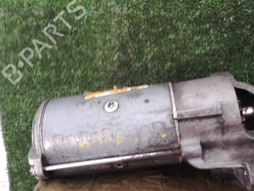 Starter RENAULT TRAFIC II Van (FL) 2.5 dCi 135 (FL0D) | BP26901681M8 - Image 4